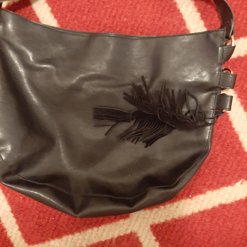 Hobo handbag